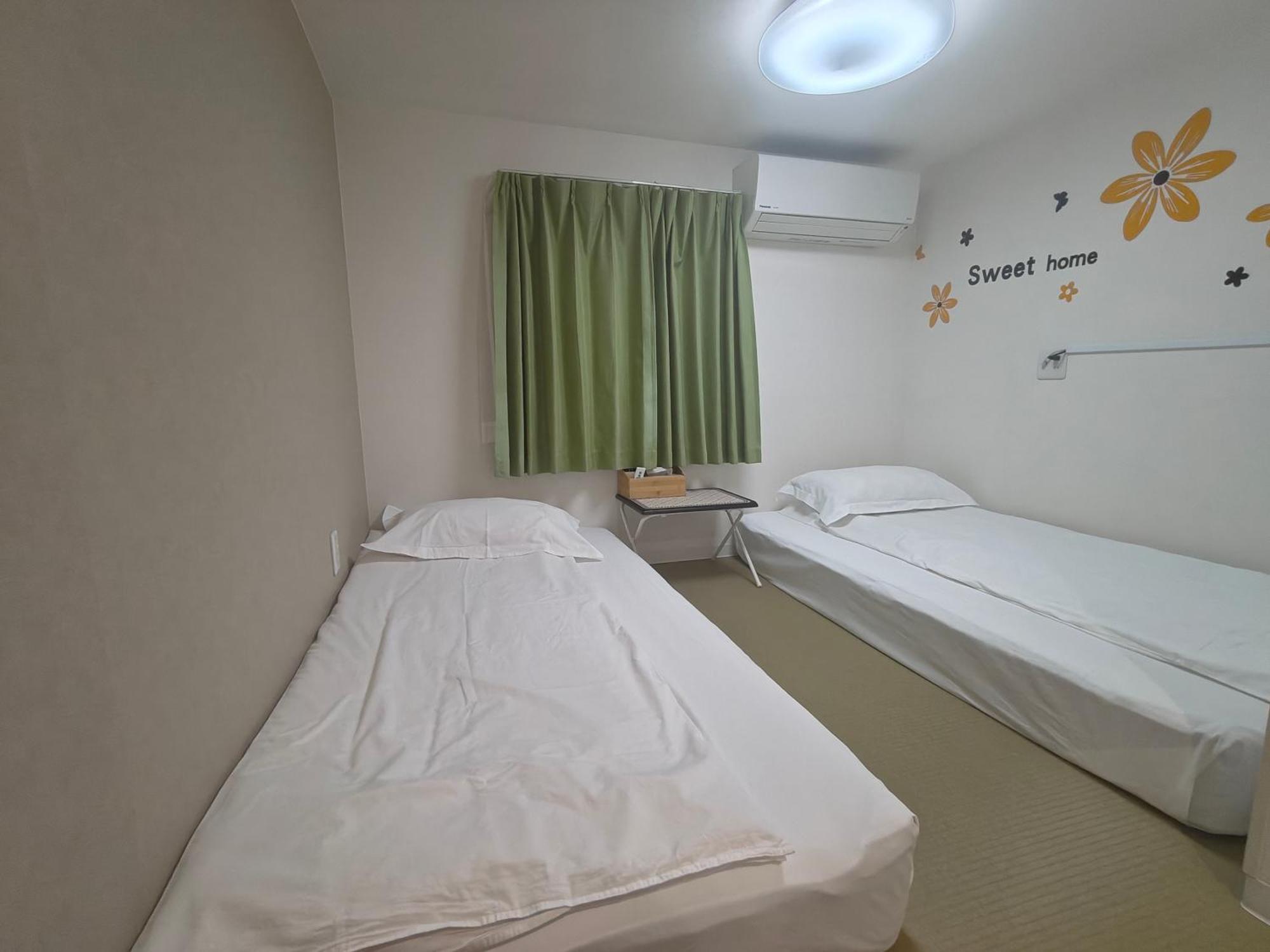 da inn Osaka Bagian luar foto